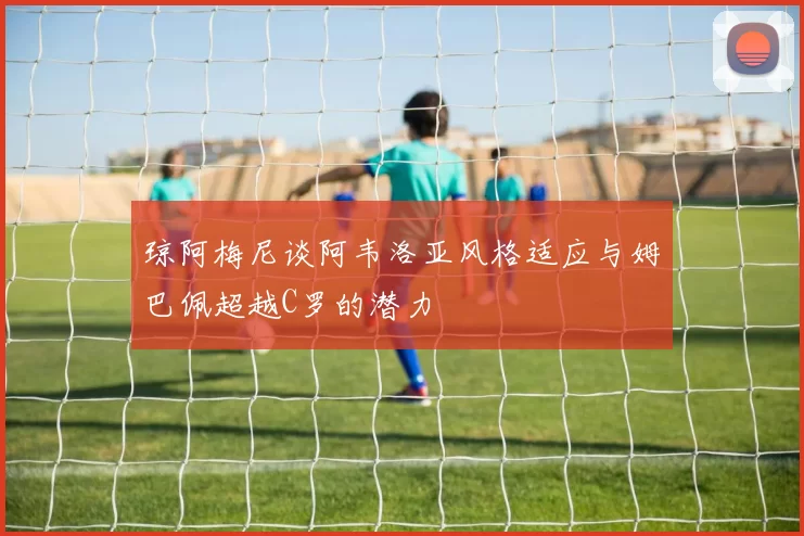 琼阿梅尼谈阿韦洛亚风格适应与姆巴佩超越C罗的潜力